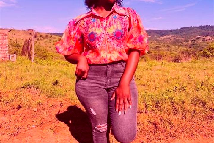 Aubrey, 32 — Escort in Thembisile, South Africa