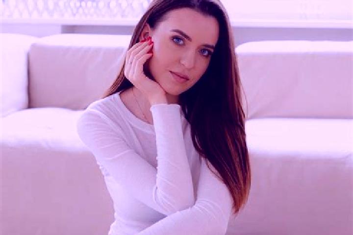 Aubrey, 32 — Escort in Torchyn, Ukraine
