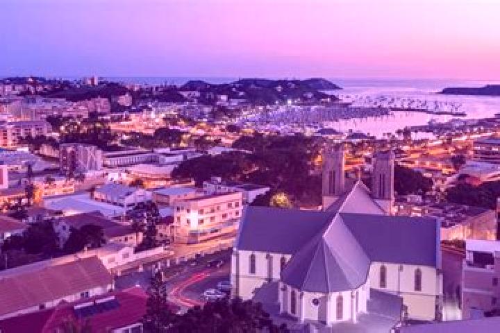 Aubrey, 32 — Escort in Trianon, New Caledonia