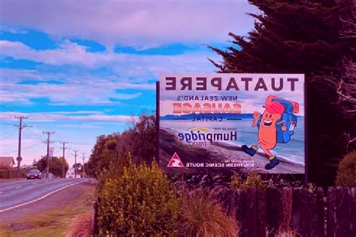 Aubrey, 32 — Escort in Tuatapere, New Zealand