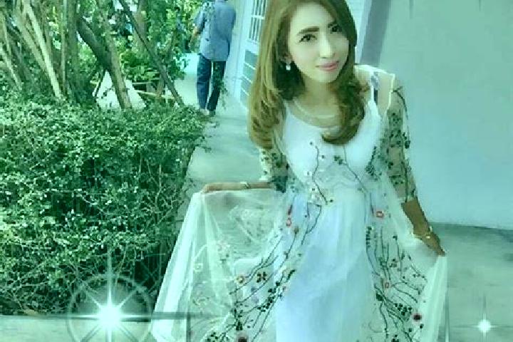 Aubrey, 32 — Escort in Wangtuan, China