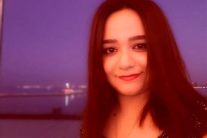 Aubrey, 32 — Escort in Yevlakh, Azerbaijan