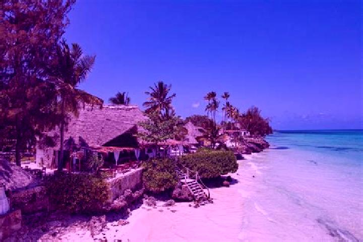 Aubrey, 32 — Escort in Zanzibar, Tanzania