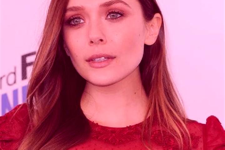 Aubrey, 33, a auburn amber-eyed middle eastern companion based in Awu. Offering Girlfriend Experience, Deep French Kissing, GFE. Available for incall and out...