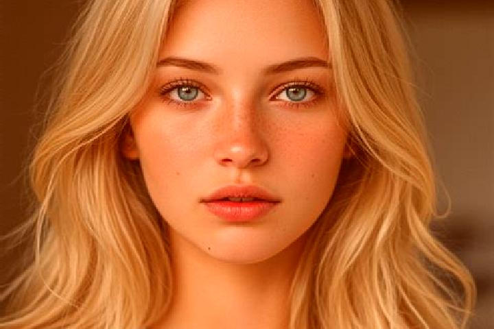 Aubrey, 33, a blonde amber-eyed mediterranean companion based in Carramar. Offering BDSM, Erotic Massage, Duos. Available for incall and outcall, overnight b...