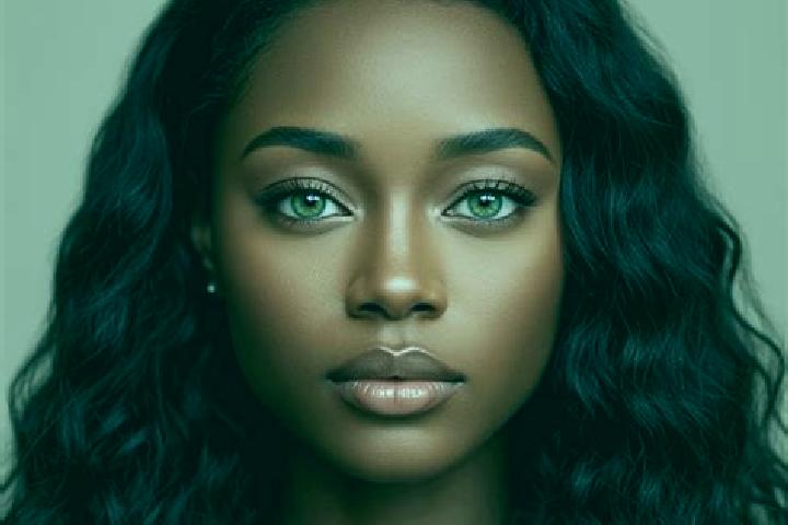 Aubrey, 33, a brunette green-eyed ebony companion based in Nijrees. Offering Roleplay, Travel Companion, Overnight, Couples, 69. Available for incall and out...