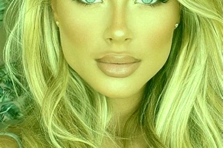 Aubrey, 33, a chestnut blue-eyed latina companion based in Xarsingma. Offering A-Level, Girlfriend Experience, Striptease, Deep French Kissing. Available for...