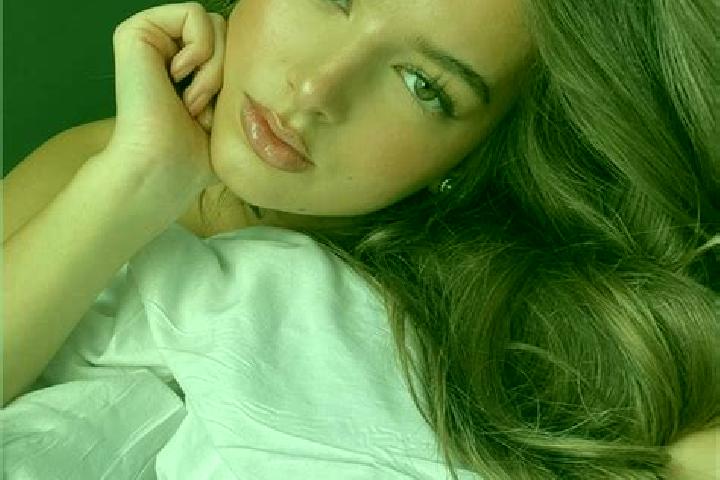 Aubrey, 33, a chestnut grey-eyed latina companion based in Santa Maria Papalo. Offering 69, Domination, GFE, Roleplay. Available for incall and outcall, over...