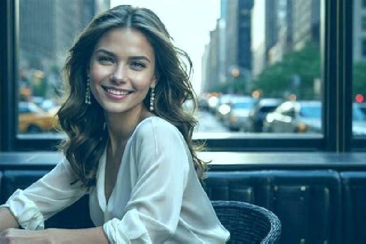 Aubrey, 33, a dark blonde amber-eyed ebony companion based in Tirur. Offering Party Girl, Travel Companion, Striptease. Available for incall and outcall, day...