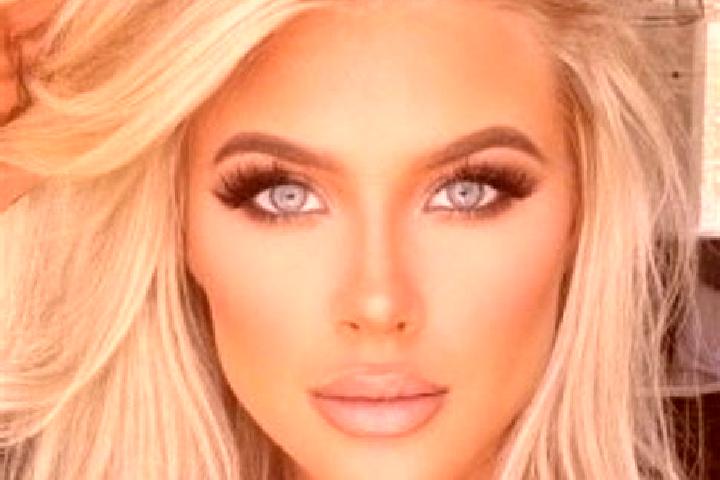 Aubrey, 33, a platinum blonde grey-eyed caribbean companion based in Futaba. Offering A-Level, Striptease, OWO, Travel Companion. Available for incall and ou...