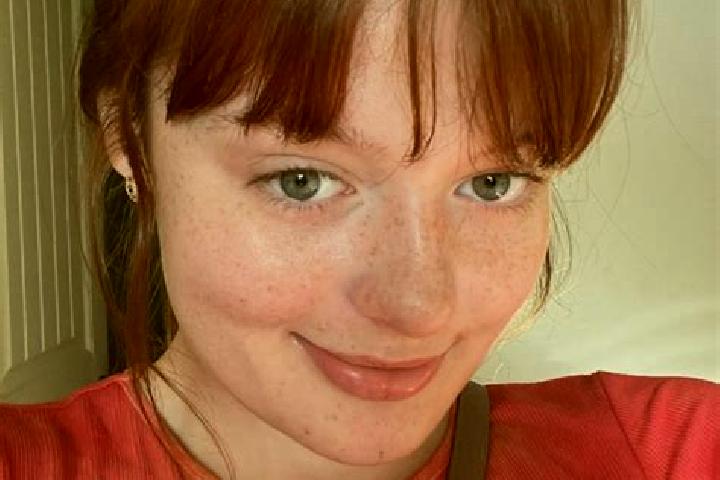 Aubrey, 33, a red green-eyed caucasian companion based in Los Filtros. Offering BDSM, Duos, 69, Striptease. Available for incall and outcall, day and evening...