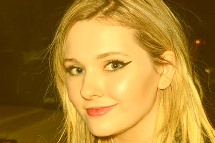 Aubrey, 33 — Escort in Arija, Spain
