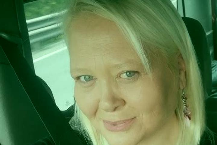 Aubrey, 33 — Escort in Blatne, Slovakia