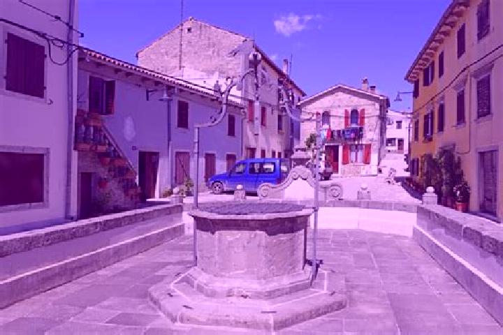 Aubrey, 33 — Escort in Buzet, Croatia