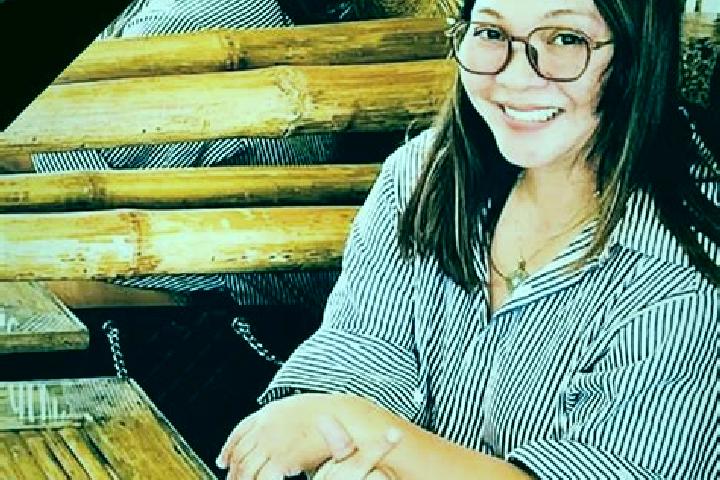 Aubrey, 33 — Escort in Calasiao, Philippines