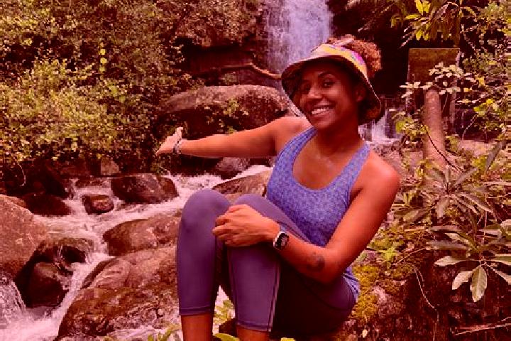 Aubrey, 33 — Escort in Cascade, Seychelles