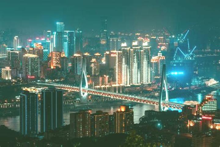 Aubrey, 33 — Escort in Changqing, China