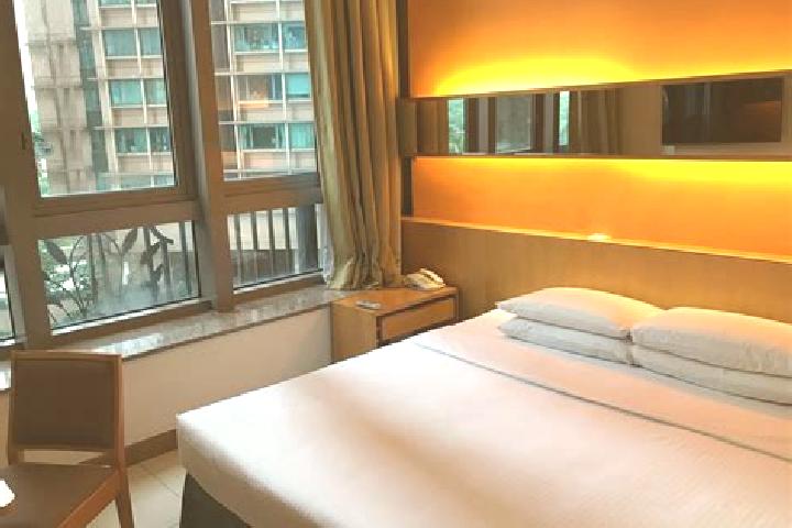 Aubrey, 33 — Escort in Charming Garden, Hong Kong
