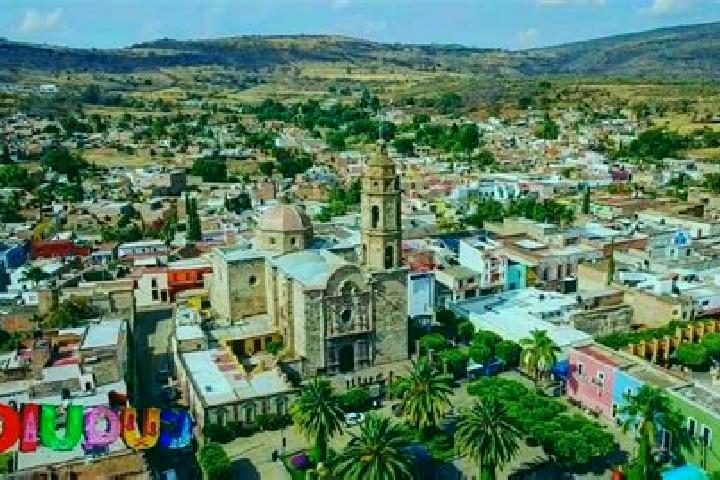 Aubrey, 33 — Escort in Cuquio, Mexico