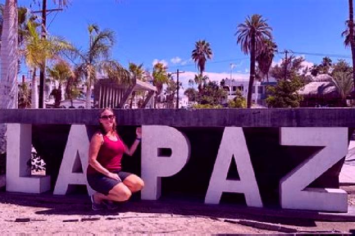 Aubrey, 33 — Escort in De la Paz, Philippines