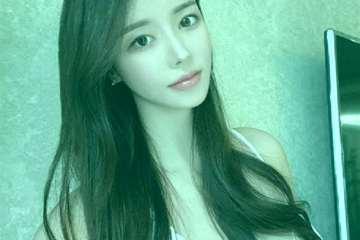 Aubrey, 33 — Escort in Dernang, China