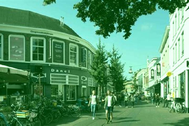 Aubrey, 33 — Escort in Dolphia, Netherlands