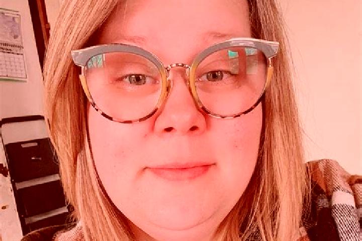Aubrey, 33 — Escort in Fernville, United States