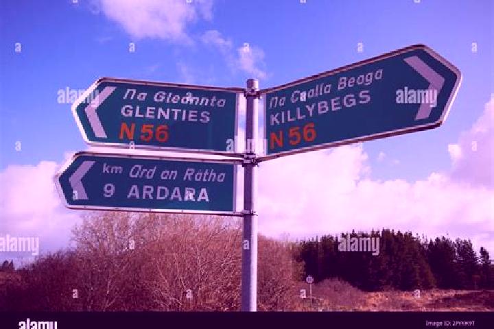 Aubrey, 33 — Escort in Glenties, Ireland