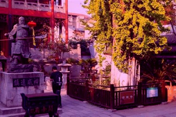 Aubrey, 33 — Escort in Guandi, China
