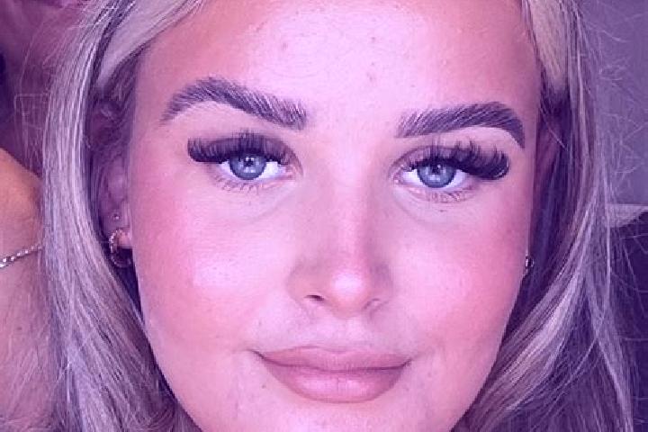 Aubrey, 33 — Escort in Hinton, United Kingdom