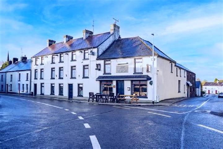 Aubrey, 33 — Escort in Killala, Ireland