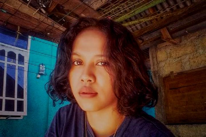 Aubrey, 33 — Escort in Kupang, Indonesia
