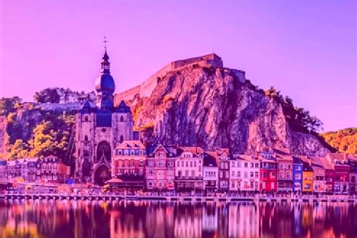 Aubrey, 33 — Escort in Lemberge, Belgium