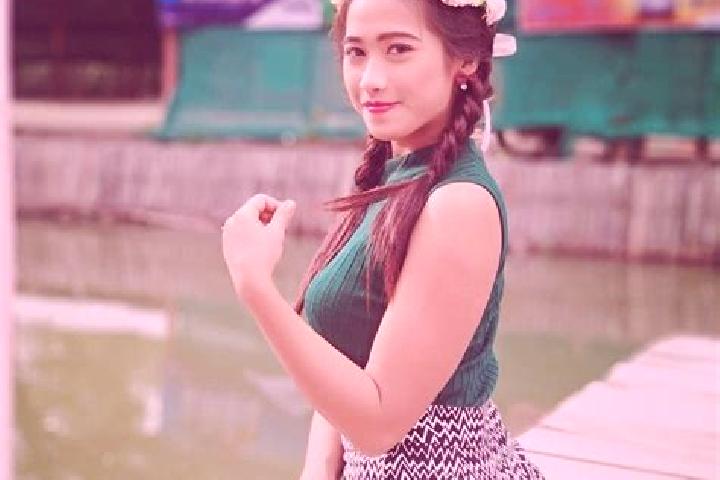 Aubrey, 33 — Escort in Let Pan, Myanmar