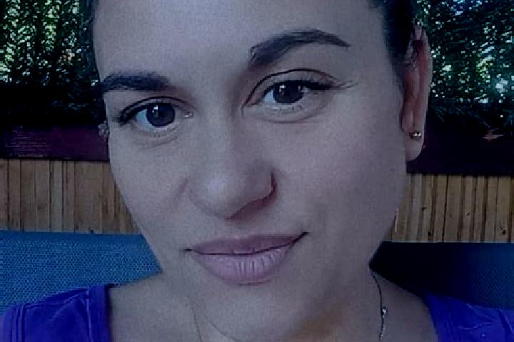 Aubrey, 33 — Escort in Loloiasca, Romania