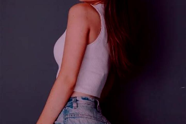 Aubrey, 33 — Escort in Marten, Germany