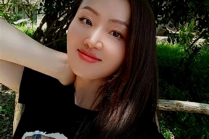 Aubrey, 33 — Escort in Miyang, China