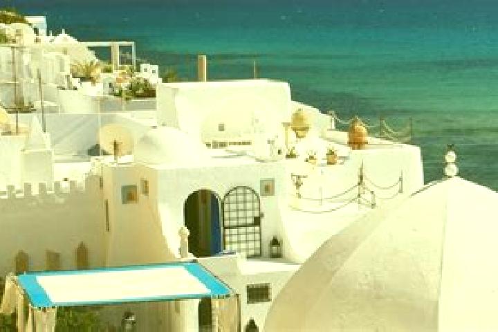 Aubrey, 33 — Escort in Moknine, Tunisia