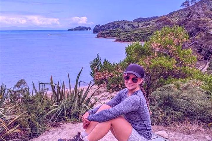 Aubrey, 33 — Escort in Motueka, New Zealand