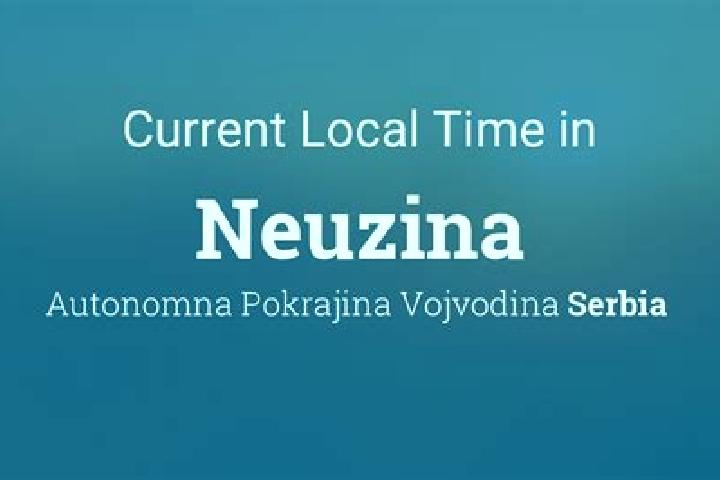 Aubrey, 33 — Escort in Neuzina, Serbia