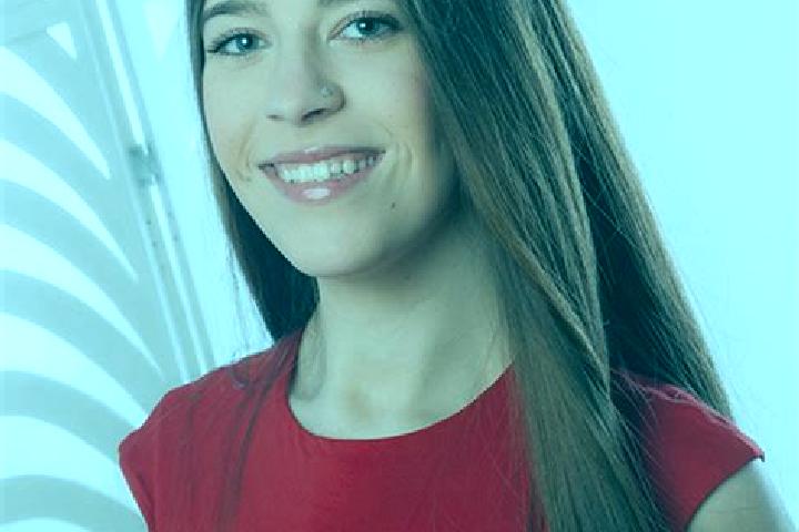 Aubrey, 33 — Escort in Ontur, Spain