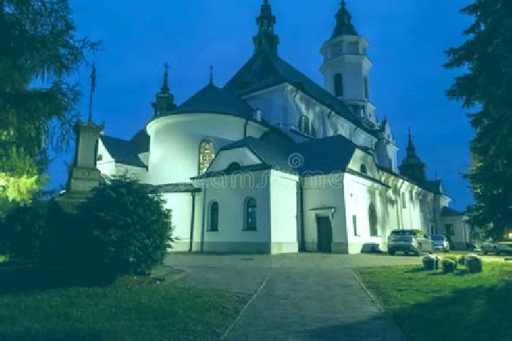 Aubrey, 33 — Escort in Ostrowiec, Poland