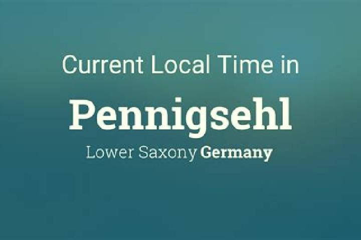 Aubrey, 33 — Escort in Pennigsehl, Germany