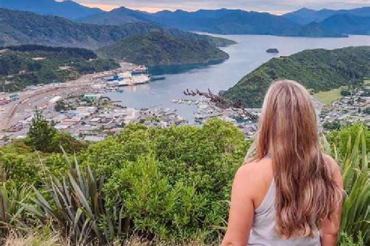 Aubrey, 33 — Escort in Picton, New Zealand