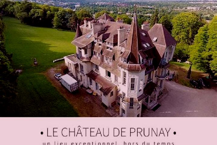 Aubrey, 33 — Escort in Prunay-Cassereau, France