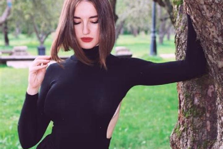 Aubrey, 33 — Escort in Rogovskaya, Russia