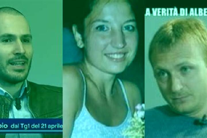 Aubrey, 33 — Escort in San Lorenzo Maggiore, Italy