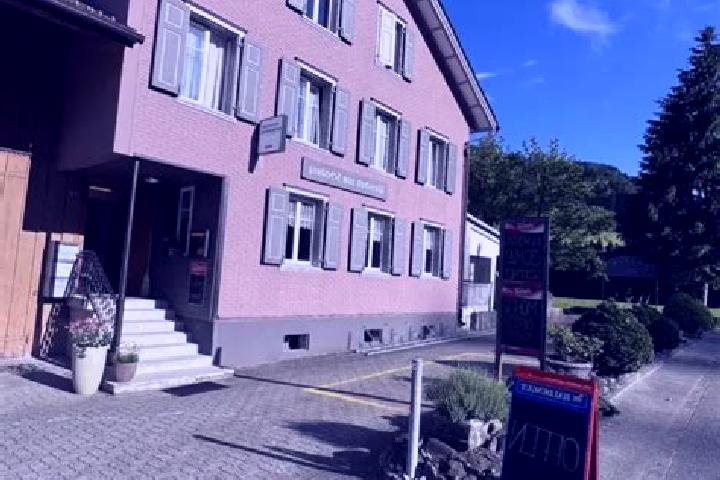 Aubrey, 33 — Escort in Seuzach Dorf / Hochgruet-Scheidweg, Switzerland