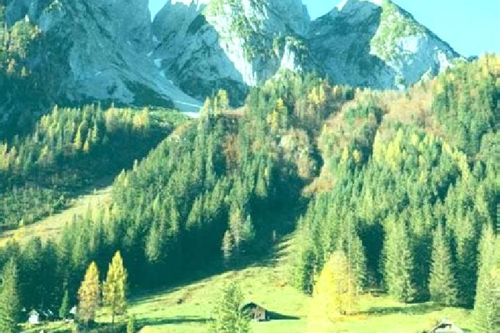 Aubrey, 33 — Escort in Simmering, Austria
