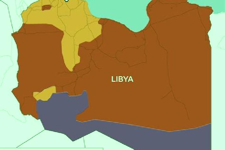 Aubrey, 33 — Escort in Surman, Libya
